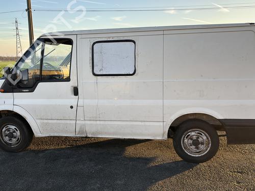 Climate control FORD TRANSIT Van (FA_ _) 2.0 DI (FAE_, FAF_, FAG_) | BP24305604I5 - Image 5