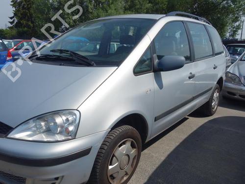 Right front door FORD GALAXY I (WGR) 1.9 TDI | BP20031718C3 