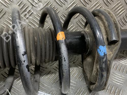 Left front shock absorber PEUGEOT 206 Hatchback (2A/C) 1.6 16V | BP32416622M16