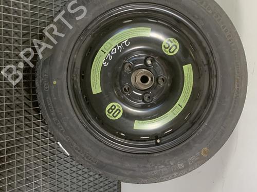 Used Jack Kit MERCEDES-BENZ B-CLASS Sports Tourer (W245) B 180 CDI (245.207) (109 hp) 29315359