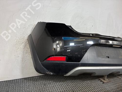 rear-bumper-dacia-sandero-ii-2012-36549799 main image