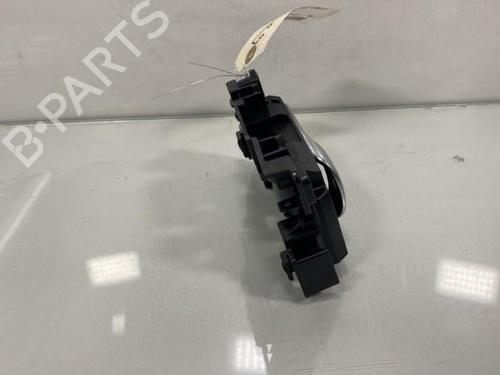 Front right interior door handle CITROËN C4 CACTUS 1.6 BlueHDi 100 | BP19988934I14 - Image 3