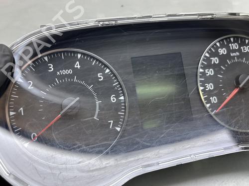 Instrument cluster RENAULT MASTER III Van (FV) 2.3 dCi 135 FWD (FV0N, FV08, FV06, FV00, FV1S) | BP29759286C47 - Image 2