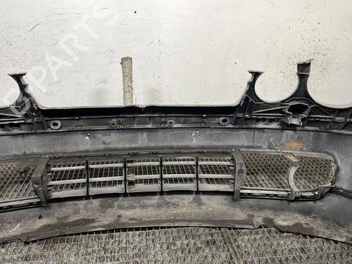 Front bumper VW POLO IV (9N_, 9A_) 1.2 12V | BP30593174C7 