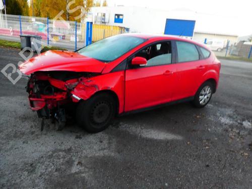 Switch FORD FOCUS III  | BP20028598I30  - Image 5