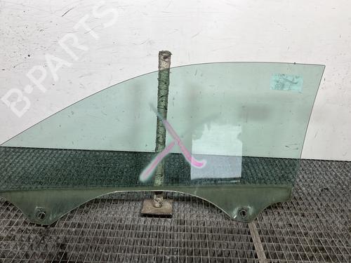 Front right door window AUDI A3 (8P1) 2.0 TDI 16V | BP29371860C19 