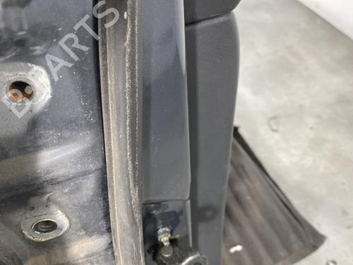 Right rear door HONDA ACCORD VII Tourer (CM, CN) 2.0 (CM1) | BP24660639C5 