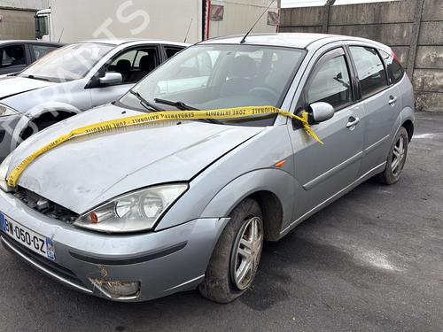 Brugte FORD FOCUS I (DAW, DBW) 1.8 TDCi (115 hp) 4261902
