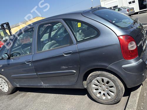 Left taillight CITROËN XSARA PICASSO (N68) 1.6 HDi | BP27355965C34 
