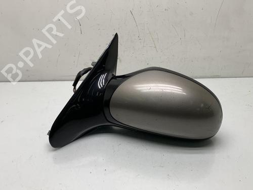 Left mirror PEUGEOT 406 (8B) 2.0 HDI 110 | BP20008493C26 