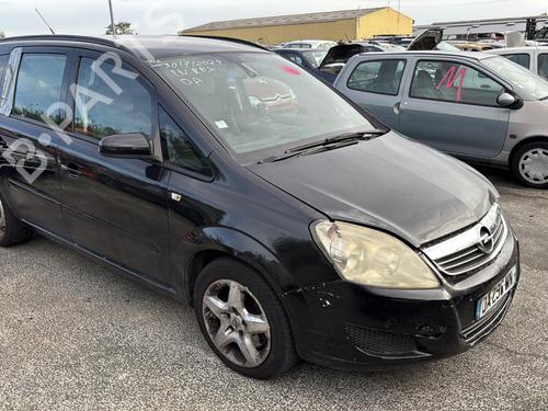 Right front fenders OPEL ZAFIRA / ZAFIRA FAMILY B (A05) 1.9 CDTI (M75) | BP22691108C42 