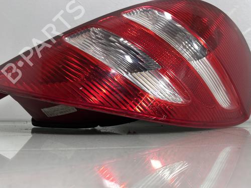 Used Right taillight MERCEDES-BENZ A-CLASS (W169) A 170 (169.032, 169.332) (116 hp) 32389544