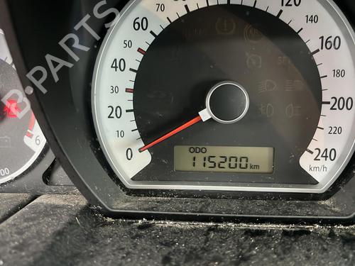 Engine KIA CEE'D Hatchback (ED) 1.6 CRDi 90 | BP21960406M1 - Image 5