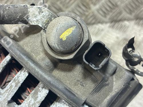 Used Alternator Alternator PEUGEOT 308 II (LB_, LP_, LW_, LH_, L3_) 1.6 HDi 100 (99 hp) 39653436 39653436
