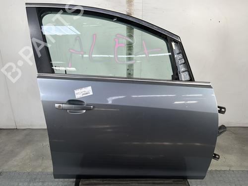 Used Right front door OPEL ASTRA J Sports Tourer (P10) 1.4 Turbo (35) (140 hp) 28282265