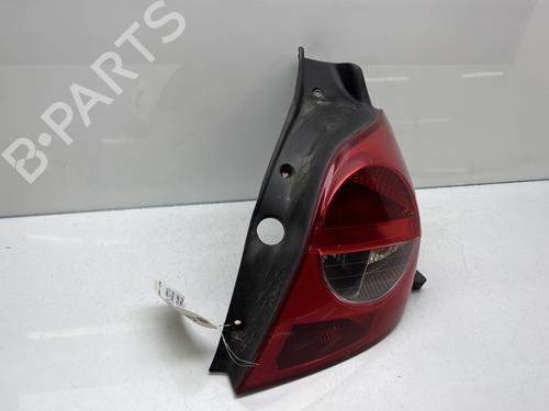 Right taillight RENAULT CLIO III (BR0/1, CR0/1) 1.5 dCi (BR17, CR17) | BP28824709C35 