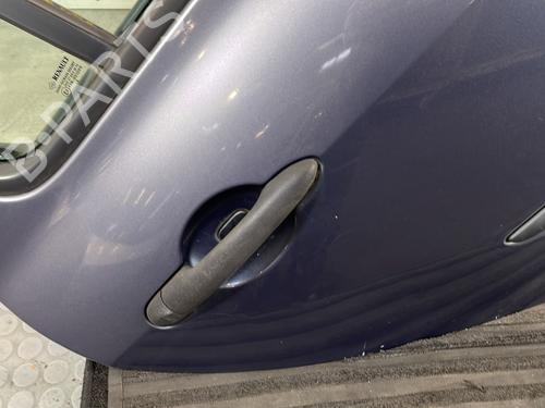 Right rear door RENAULT CLIO III (BR0/1, CR0/1) 1.4 16V | BP30059804C5 