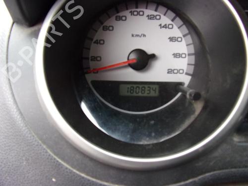 Headlight switch SUZUKI IGNIS II (MH) 1.3 DDiS (RM413D) | BP20004800I24 - Image 8