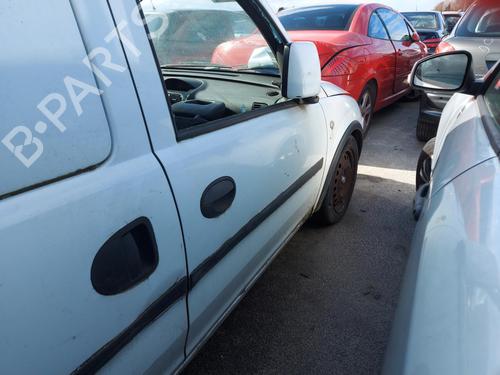 Fælk OPEL COMBO Box Body/MPV 1.3 CDTI 16V | BP24407166C45 - Image 12