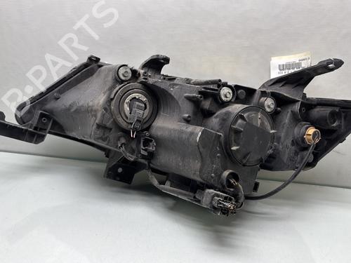 Used Right headlight Right headlight MITSUBISHI OUTLANDER II (CW_W) 2.0 DI-D (CW8W) (140 hp) 26952447 26952447