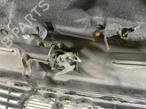 Hood AUDI A6 C5 Avant (4B5, 4B6) 2.5 TDI | BP21958820C1 