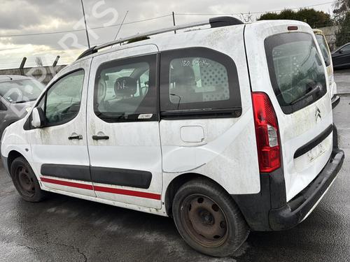 Steering pump CITROËN BERLINGO Box Body/MPV (B9) 1.6 HDi / BlueHDi 75 | BP34525143M99  - Image 6