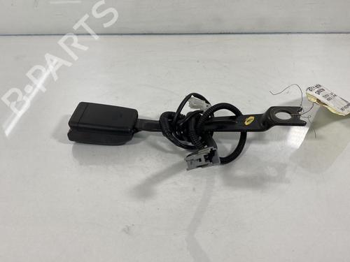 Sikkerhetsbelte-spenne Sikkerhetsbelte-spenne TOYOTA AURIS (_E15_) 2.0 D-4D (ADE150_, ADE150R) (126 hp) 20030549 20030549