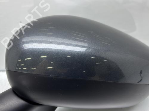 Left mirror CITROËN C3 II (SC_) 1.0 VTi 68 | BP26743138C26 