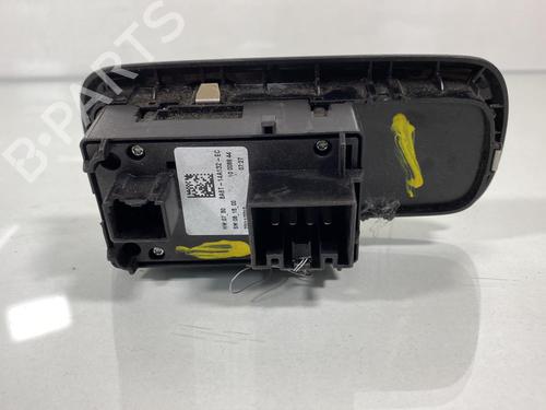 Left front window switch FORD FIESTA VI (CB1, CCN) 1.4 TDCi | BP20018264I27 