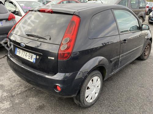 Tailgate FORD FIESTA V (JH_, JD_) 1.4 TDCi | BP23766335C6 
