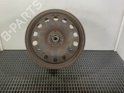 Rim PEUGEOT 407 (6D_) 1.6 HDi 110 (6D9HZC, 6D9HYC) NT