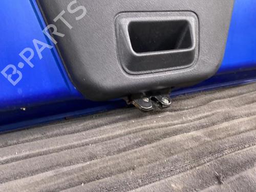 Tailgate CITROËN SAXO (S0, S1)  | BP21959908C6 
