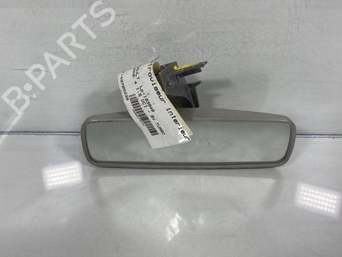 Used Rear mirror Rear mirror RENAULT MEGANE IV Hatchback (B9A/M/N_) [2015-2026] 19980105 19980105
