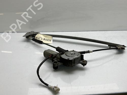 Front left window mechanism OPEL AGILA (A) (H00) 1.3 CDTI (F68) | BP21520386C22 