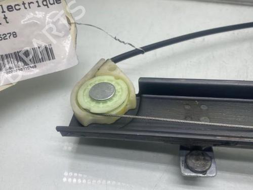 Used Rear right window mechanism SSANGYONG ACTYON I [2005-2025]  21962698