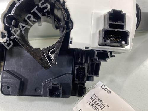 Used Steering column stalk Steering column stalk RENAULT MEGANE IV Hatchback (B9A/M/N_) 1.2 TCe 130 (B9MR) (130 hp) 29863723 29863723