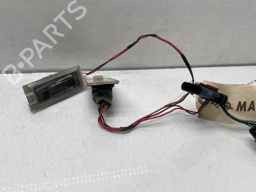 Licence plate light JEEP CHEROKEE (KL) 2.2 CRD 4x4 | BP29413466I40 