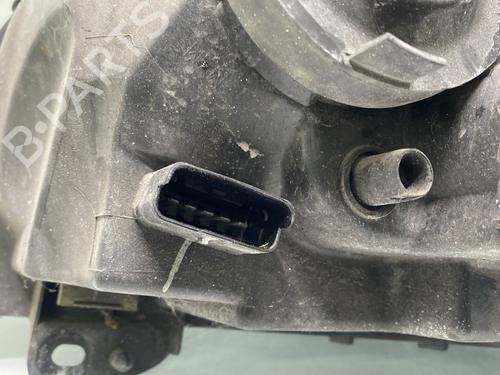 Scheinwerfer rechts RENAULT CLIO II (BB_, CB_) 1.5 dCi (B/C2J) | BP30046425C29 