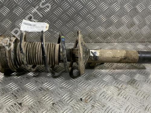 Used Right front shock absorber VW GOLF VII (5G1, BQ1, BE1, BE2) 1.6 TDI (105 hp) 19973066