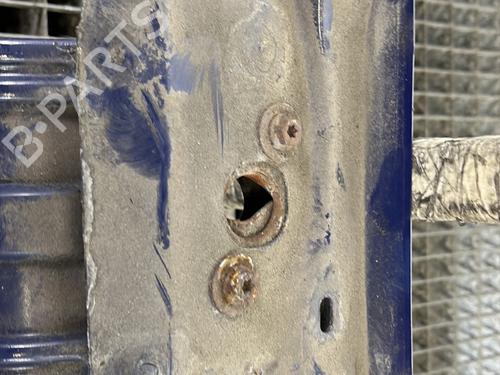 Used Front slam panel Front slam panel RENAULT CLIO II (BB_, CB_) 1.2 (BB0A, BB0F, BB10, BB1K, BB28, BB2D, BB2H, CB0A,... (58 hp) 31212310 31212310