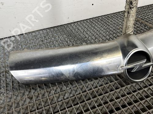 Grille OPEL CORSA D (S07) 1.3 CDTI (L08, L68) | BP29413630C40 