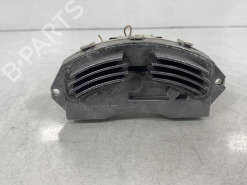 Used Heater resistor BMW 3 Touring (E91) 320 d (163 hp) 20182129