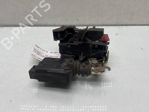 Front right lock RENAULT TWINGO I (C06_) 1.2 16V (C060) | BP28281046C97 