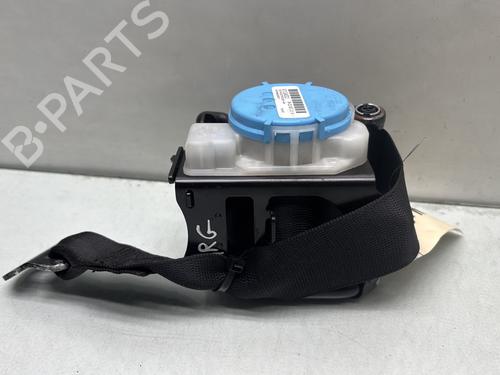 Venstre bak beltestrammer MERCEDES-BENZ A-CLASS (W176) A 200 CDI (176.001) | BP29935731C89