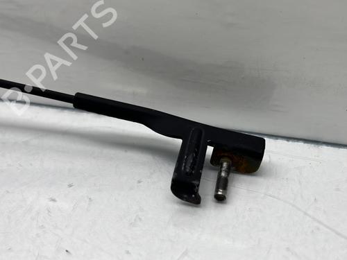 Vindspejlsviskerarm VW PASSAT B5.5 (3B3) 1.9 TDI | BP20597656C143 