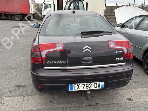 Left tailgate light CITROËN C5 II (RC_) 1.6 HDi (RC8HZB) | BP26952733C79 - Image 5
