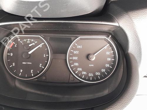 Front left window mechanism BMW 1 (E87) 116 i | BP19966737C22 