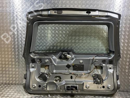 Used Tailgate CHRYSLER VOYAGER IV (RG, RS) 2.8 CRD (150 hp) 19998180