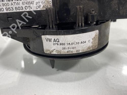 Steering column stalk SEAT IBIZA IV SC (6J1, 6P5) 1.4 TDI | BP20002545I23 