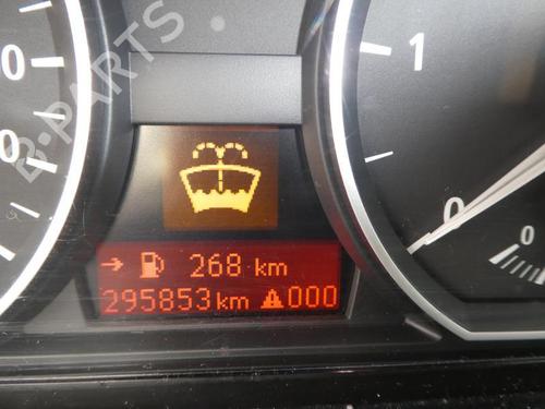 Starter BMW 1 (E87) 118 d | BP20012611M8 